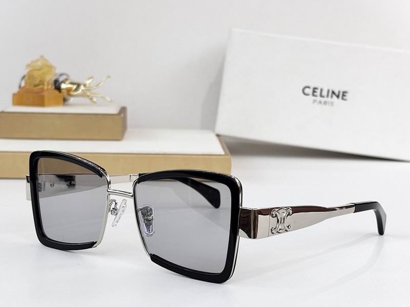 Celine Glasses sms (574)