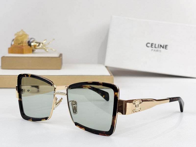 Celine Glasses sms (575)