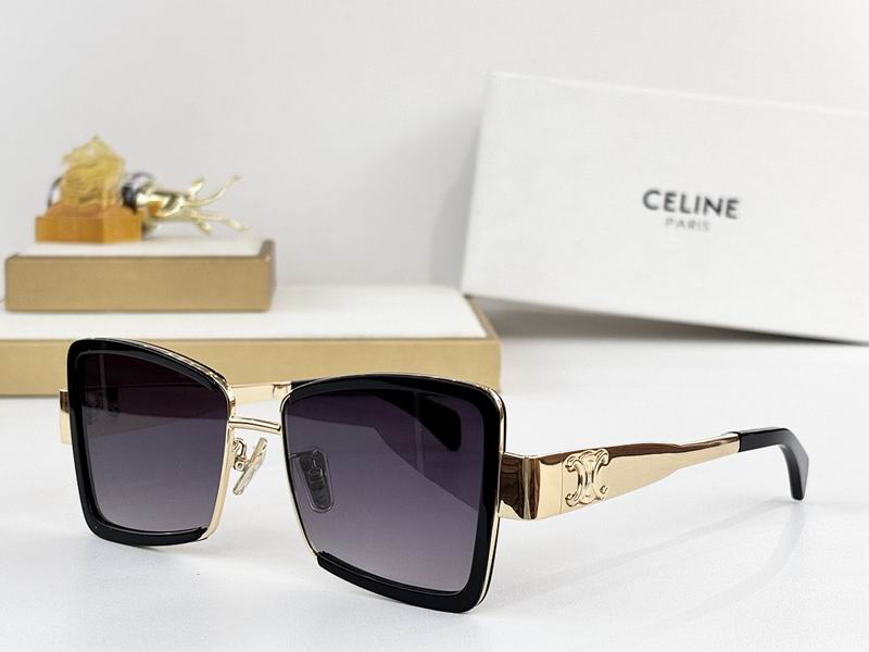 Celine Glasses sms (576)