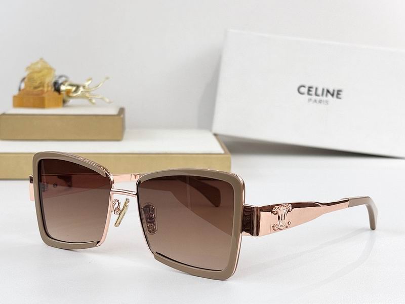Celine Glasses sms (577)