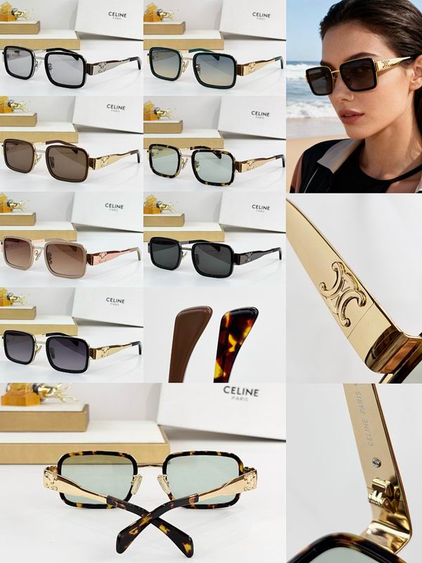 Celine Glasses sms (580)