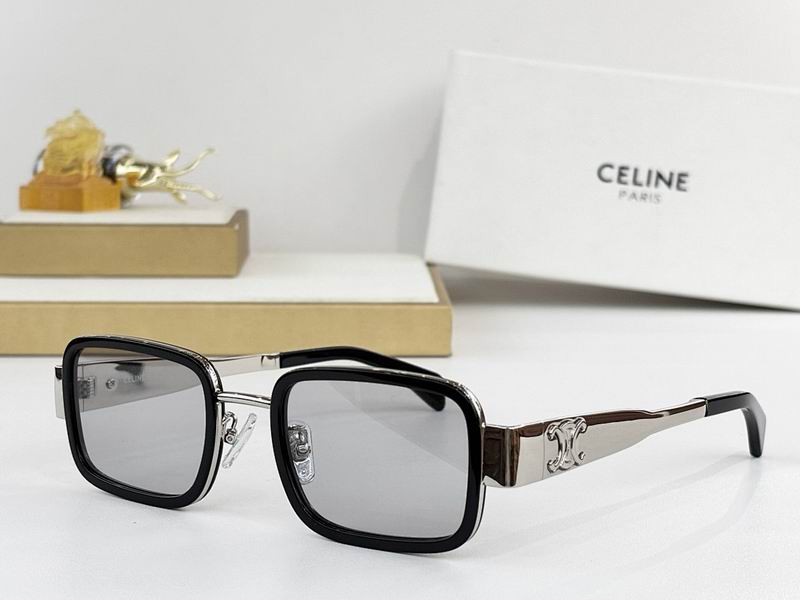 Celine Glasses sms (583)