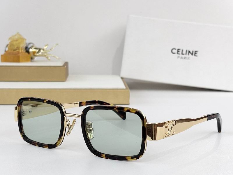 Celine Glasses sms (584)