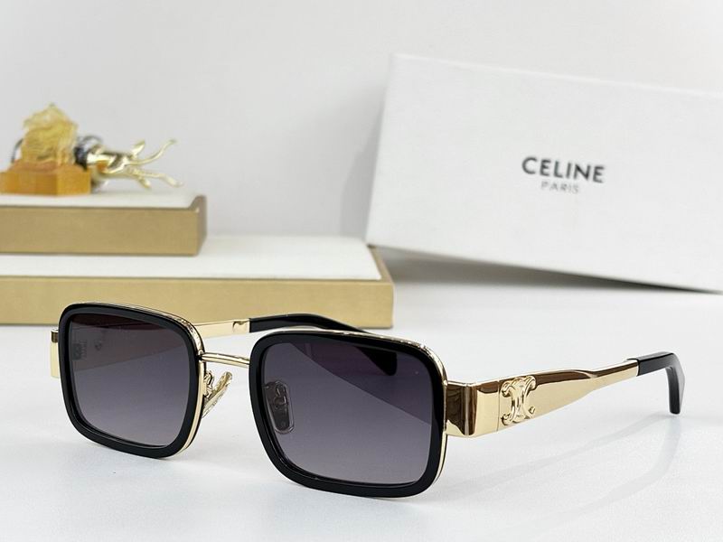 Celine Glasses sms (585)