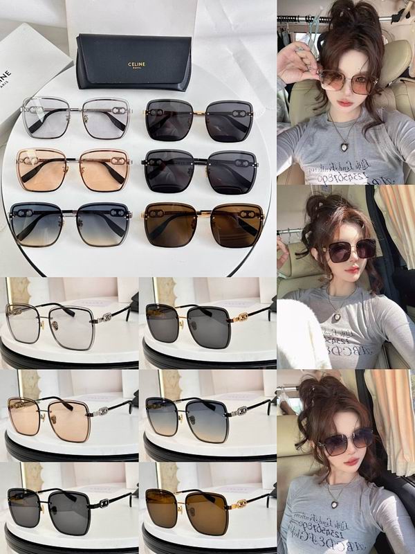Celine Glasses sms (590)