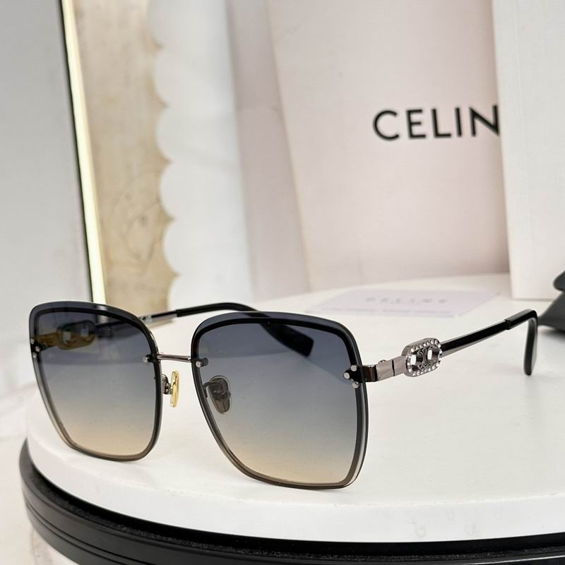 Celine Glasses sms (595)