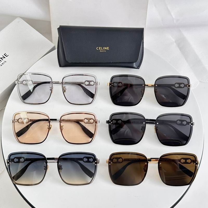 Celine Glasses sms (599)