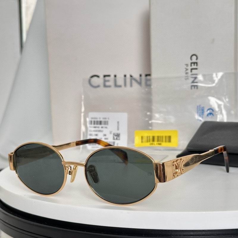Celine Glasses sms (605)