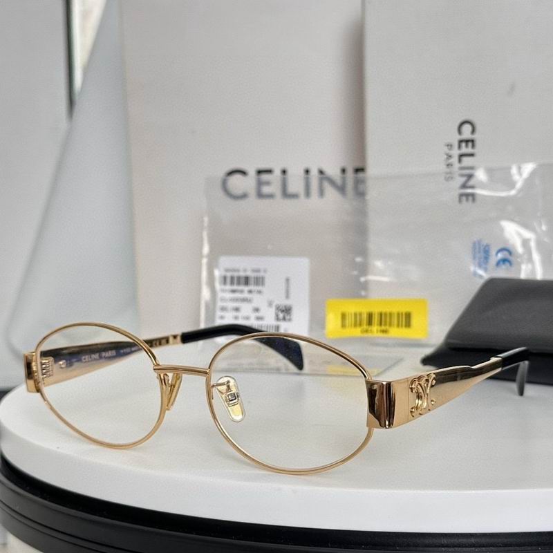 Celine Glasses sms (607)