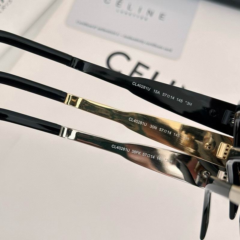 Celine Glasses sms (615)