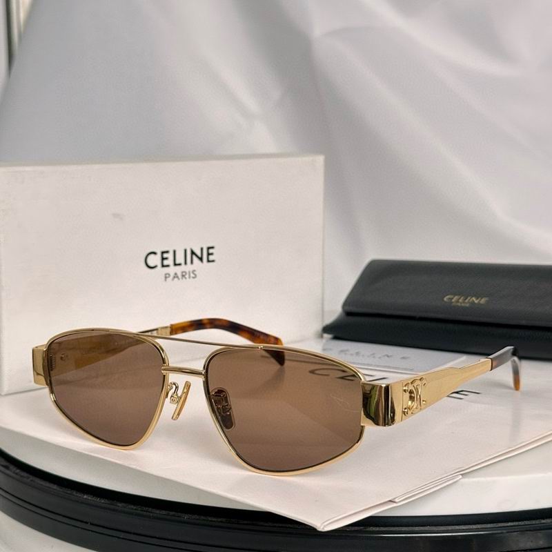 Celine Glasses sms (622)