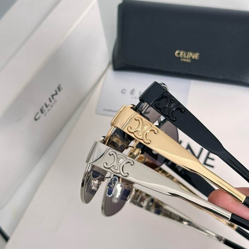 Celine Glasses sms (625)