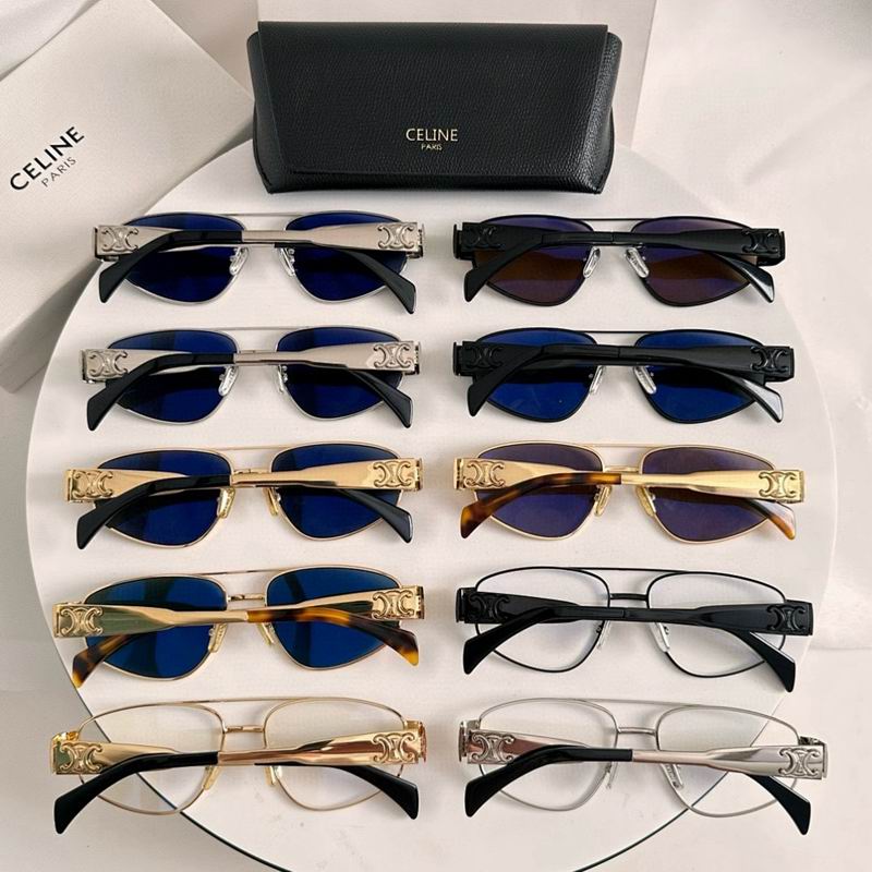 Celine Glasses sms (626)