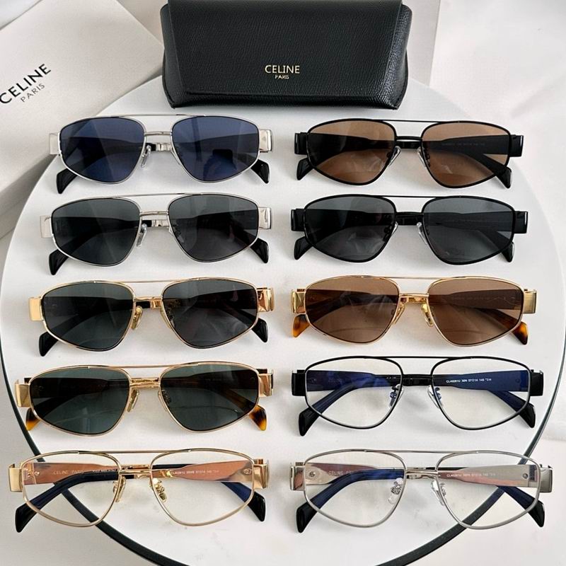 Celine Glasses sms (627)