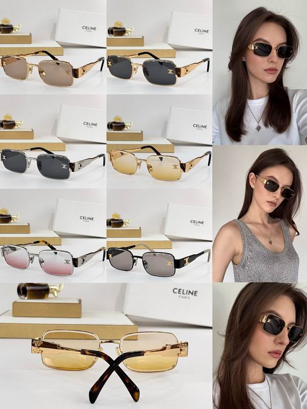 Celine Glasses sms (628)