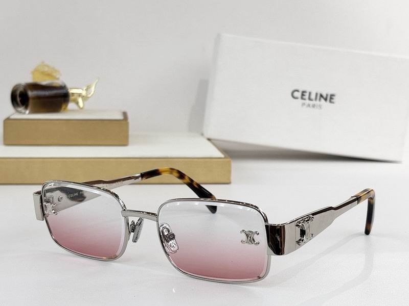 Celine Glasses sms (630)