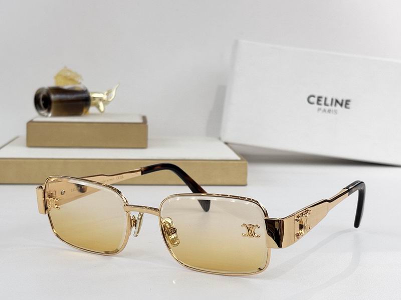 Celine Glasses sms (634)
