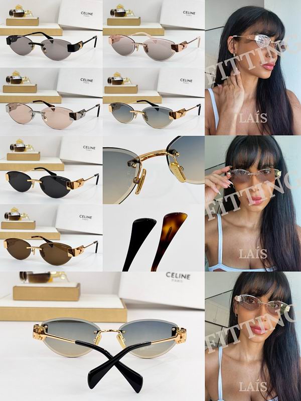 Celine Glasses sms (638)