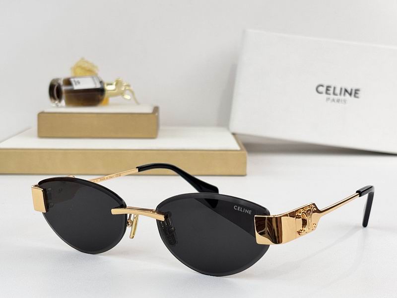 Celine Glasses sms (639)