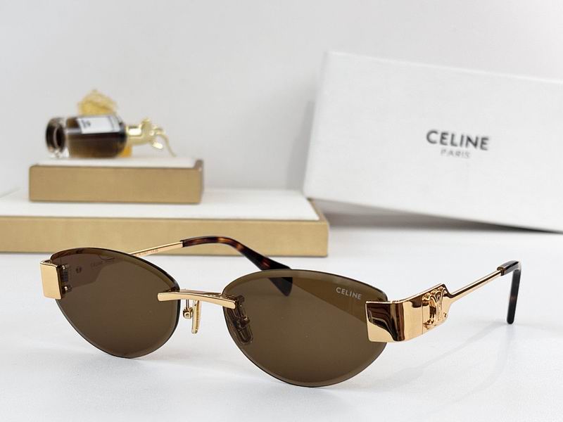 Celine Glasses sms (642)