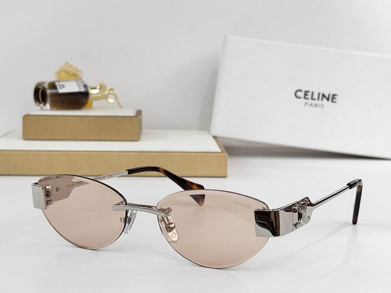Celine Glasses sms (643)