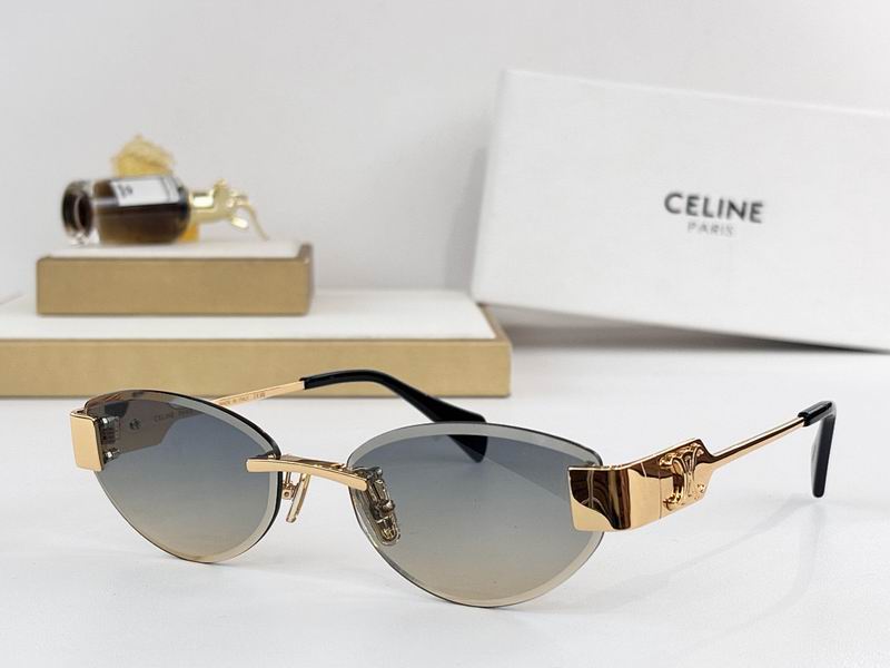 Celine Glasses sms (644)