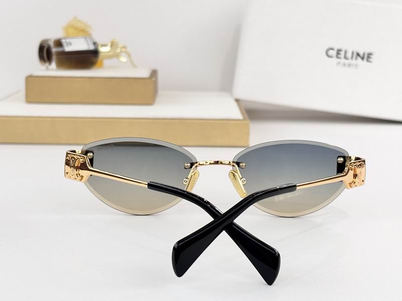 Celine Glasses sms (647)