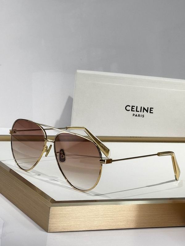 Celine Glasses sms (653)