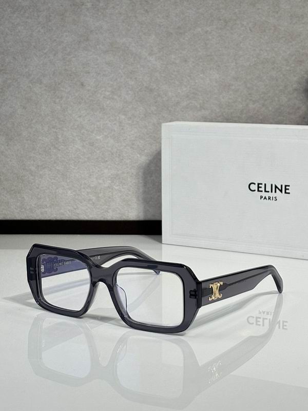 Celine Glasses sms (671)