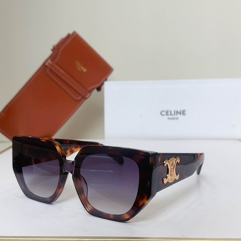 Celine Glasses sms (675)