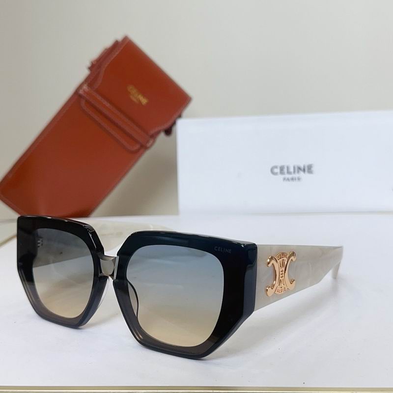 Celine Glasses sms (676)