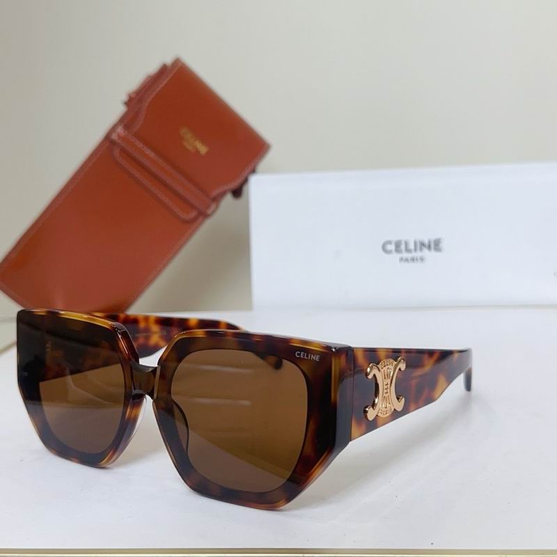 Celine Glasses sms (677)