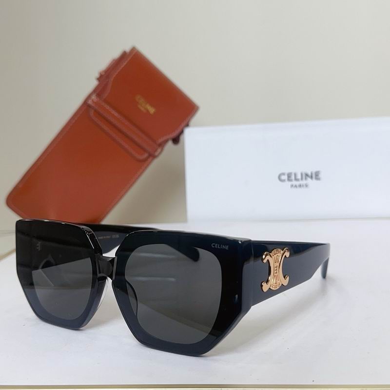 Celine Glasses sms (679)