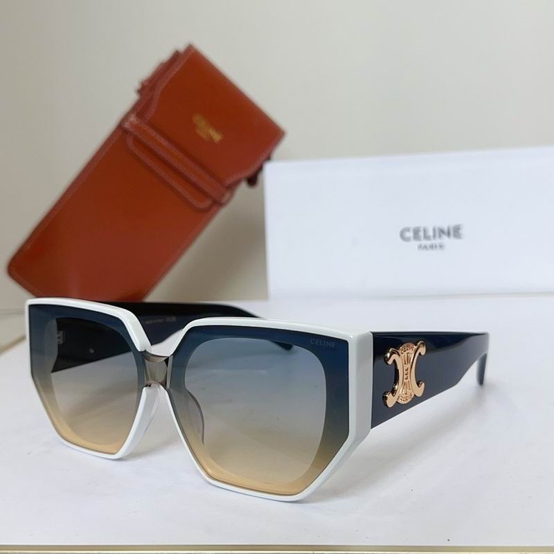 Celine Glasses sms (680)