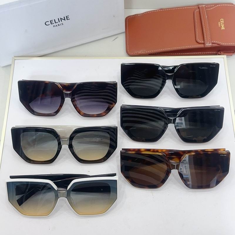 Celine Glasses sms (683)