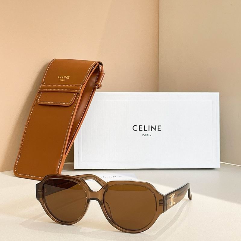 Celine Glasses sms (684)