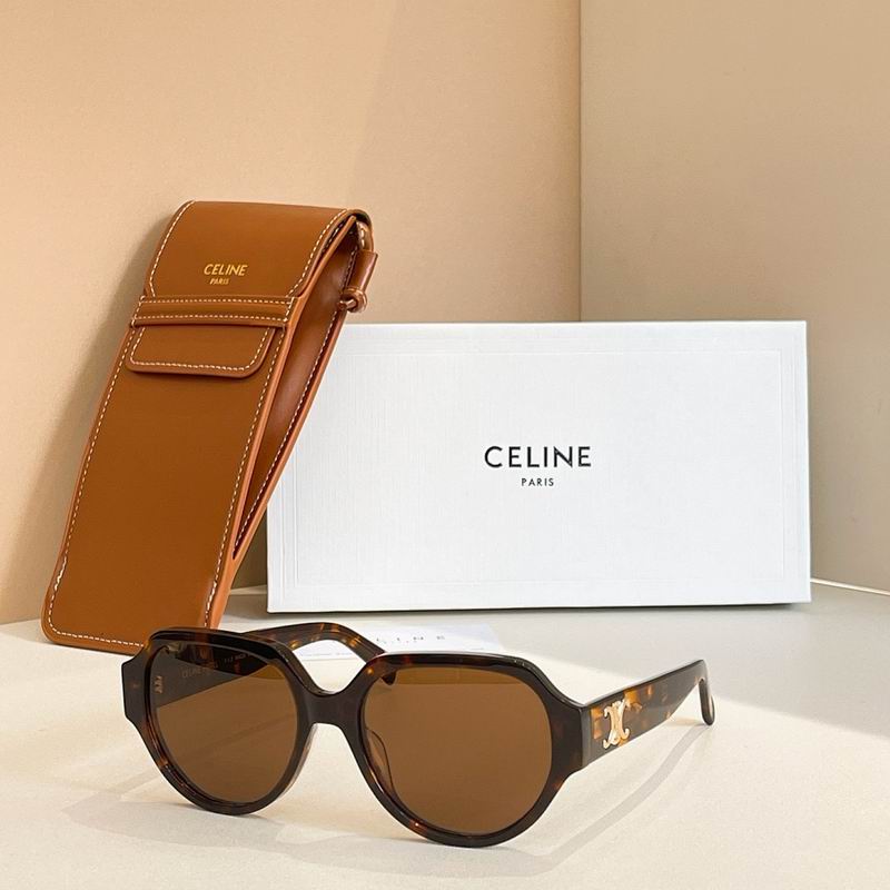 Celine Glasses sms (685)