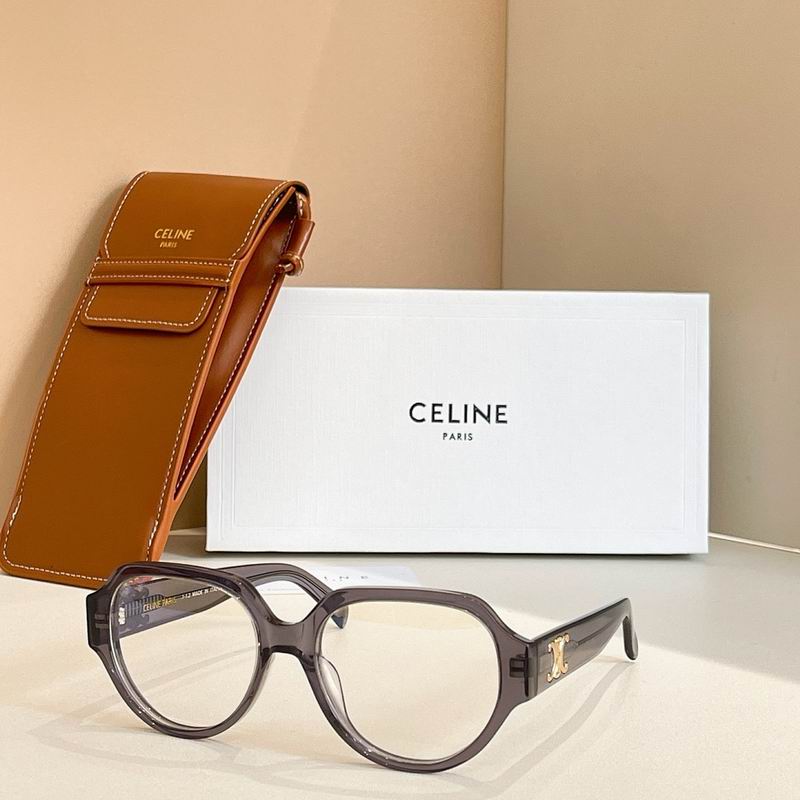 Celine Glasses sms (686)