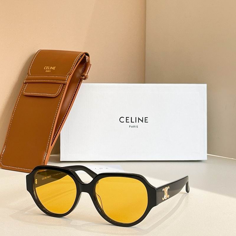 Celine Glasses sms (687)
