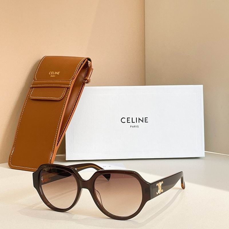 Celine Glasses sms (688)