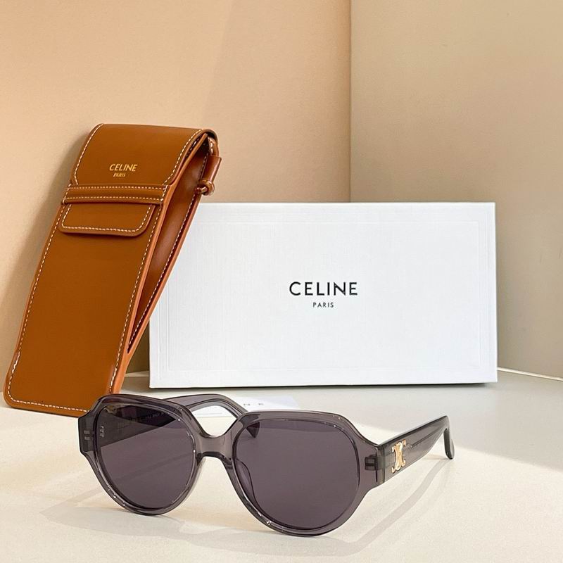 Celine Glasses sms (689)
