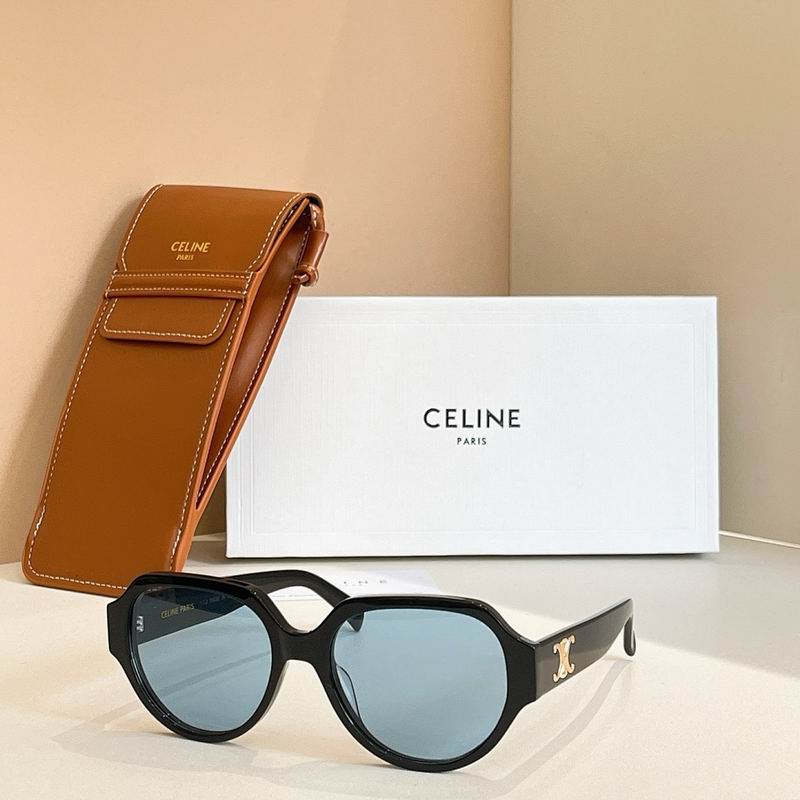 Celine Glasses sms (690)
