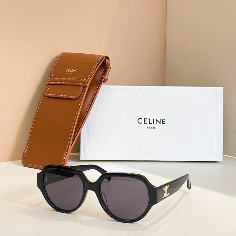 Celine Glasses sms (692)