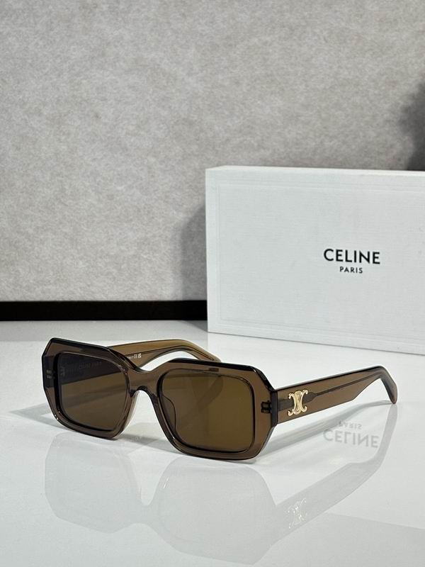 Celine Glasses sms (694)