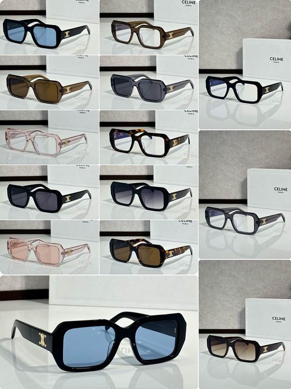 Celine Glasses sms (702)