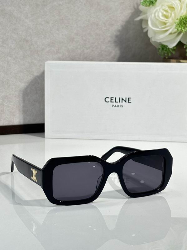 Celine Glasses sms (707)
