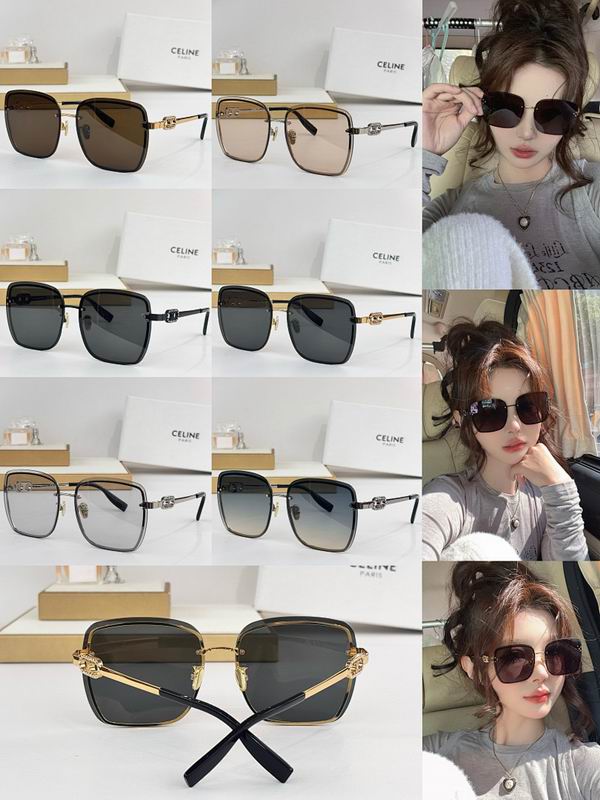 Celine Glasses sms (709)