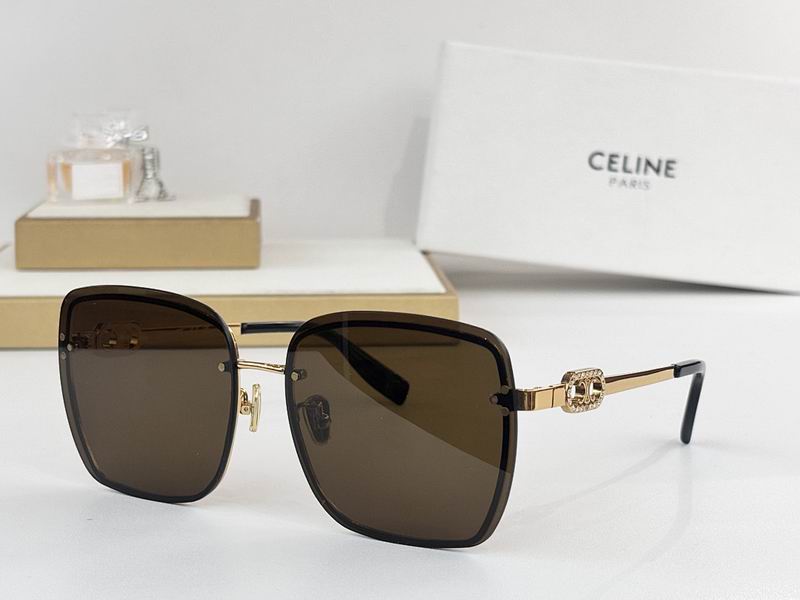 Celine Glasses sms (710)