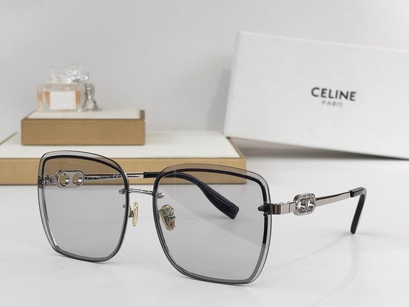 Celine Glasses sms (711)