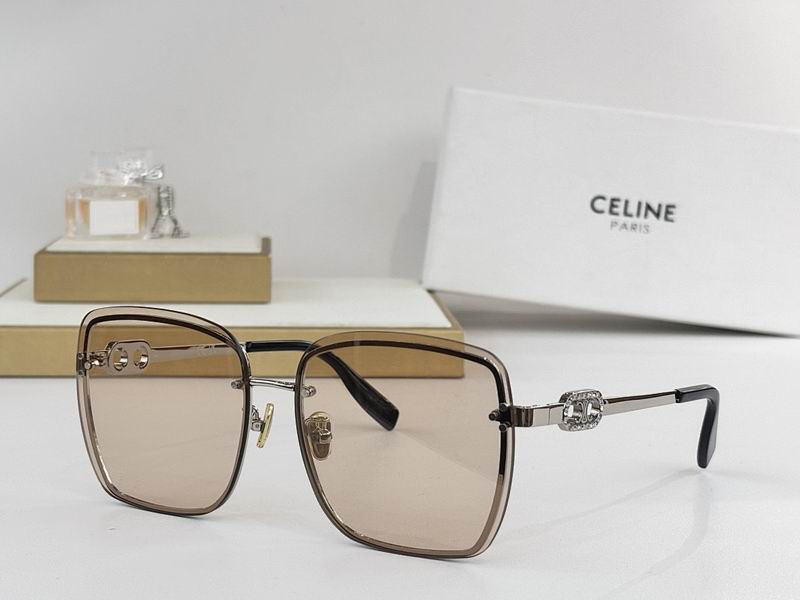 Celine Glasses sms (713)